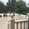 Arreglar patio de chalet adosado