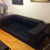Presupuesto retapizar estructura de sofa en polipiel