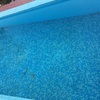 Rehabilitación de piscina