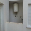 Ventana exterior