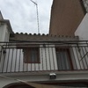 Cerrar balcon pero solo techo