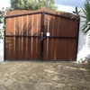 Automatizar Puerta Garaje