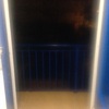 Segunda puerta exterior para apartamento