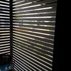 Aislar/ cerrar con policarbonato exteriores de una terraza/lavadero
