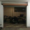 Puerta lavadero insonorizada