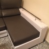 Reparar sofá