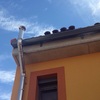 Tejado en pioz