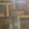 Lijado y barnizado parquet