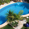Mantenimiento de Piscinas para un Camping