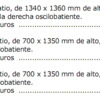 Instalar Carpintería Aluminio (Obra Nueva)