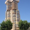 Aislarmiento acústico de edificio benidorm para cumplir normativa actual de ruidos y vibraciones