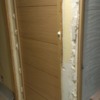 Instalar Puerta de Seguridad