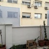 Instalación para celosía terraza