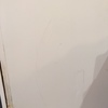 Reparar pared de pladur por impacto