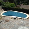 Llenado piscina