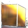 Cambiar cristales en puertas y ventanas