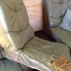 Tapizado de Sillon