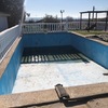Reforma Piscina
