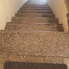 Pulir escalera