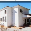 Rehabilitación de fachada caserón en pinos genil