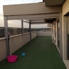 Cambiar toldo por laminas bioclimaticas en pergola existente