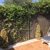 Precio de insonorización de valla de jardín con barrera acústica