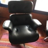 Tapizado cojines sillón