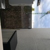 Techar un patio inglés