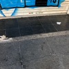 Reparar rampa de entrada a local comercial