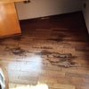 Arrancar parquet actual y colocar nuevo en salón