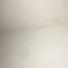 Humedad por filtracion sobre pared