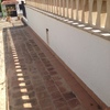 Construcción piscina hormigon proyectado
