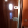 Añadir cerradura adicional a una puerta acorazada