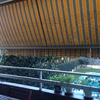 Un toldo nuevo para el balcón