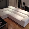 Tapizar sofa chaisselonge de 2.30m