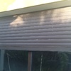 Persiana de exterior