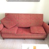 Tapizar 2 sofas