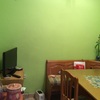 Tirar pared para hacer un salón abierto