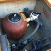 Puesta apunto piscina casa unifamiliar vilanova i la geltrú