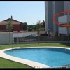 Cerramiento terraza 8x2 m2