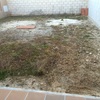 Solar un patio
