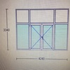 Instalar ventanas y puertas nuevas