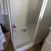 Poner bañera encima de ducha