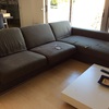 Tapiceria de sofa