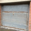 Motor para puerta garage