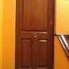 Cambiar puerta de entrada de vivienda