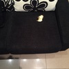 Arreglar cojin de sofa
