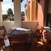 Acristalar la terraza