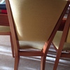 Tapizar sillas comedor