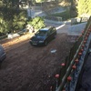Adoquinar entrada al garaje